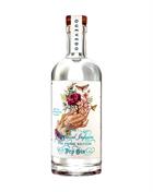 Quevedo The Prime Edition Dry Gin 70 cl 40%